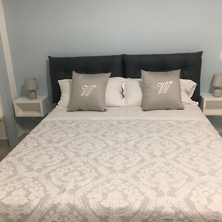 William Apartment 2 Σορέντο Εξωτερικό φωτογραφία