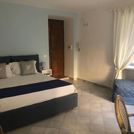 William Apartment 2 Σορέντο Εξωτερικό φωτογραφία