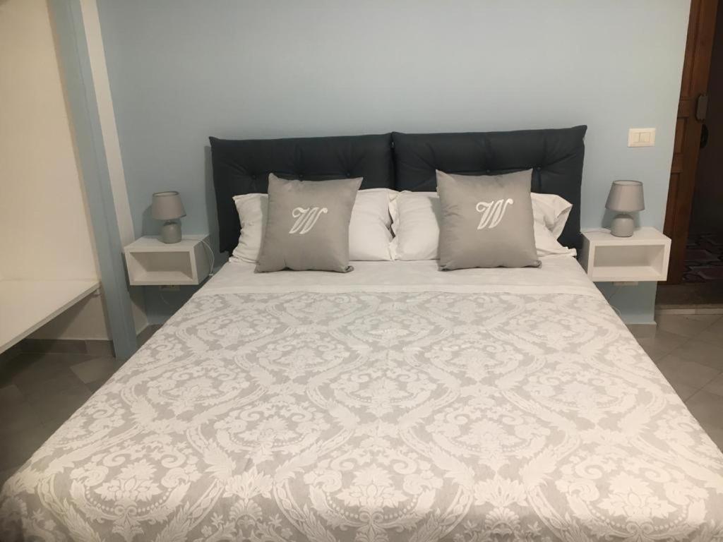 William Apartment 2 Σορέντο Εξωτερικό φωτογραφία