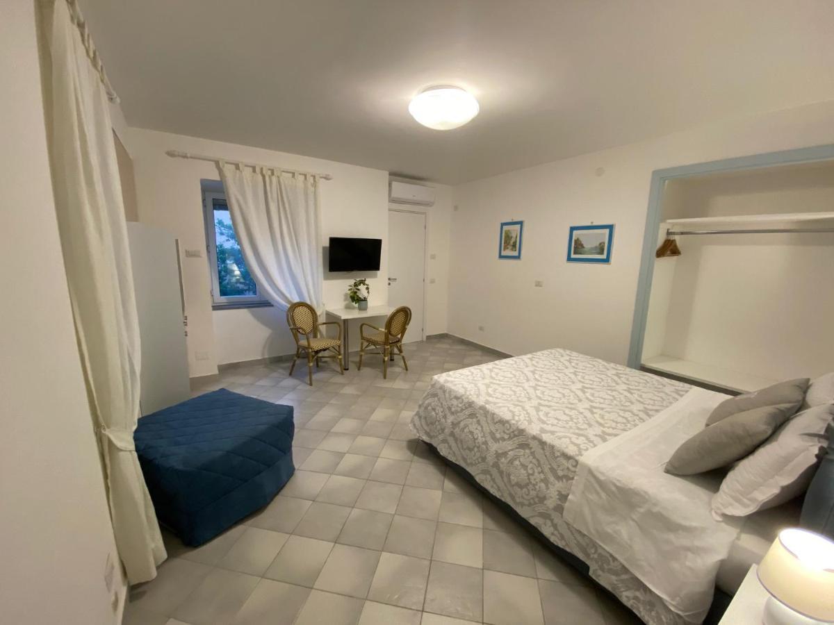 William Apartment 2 Σορέντο Εξωτερικό φωτογραφία