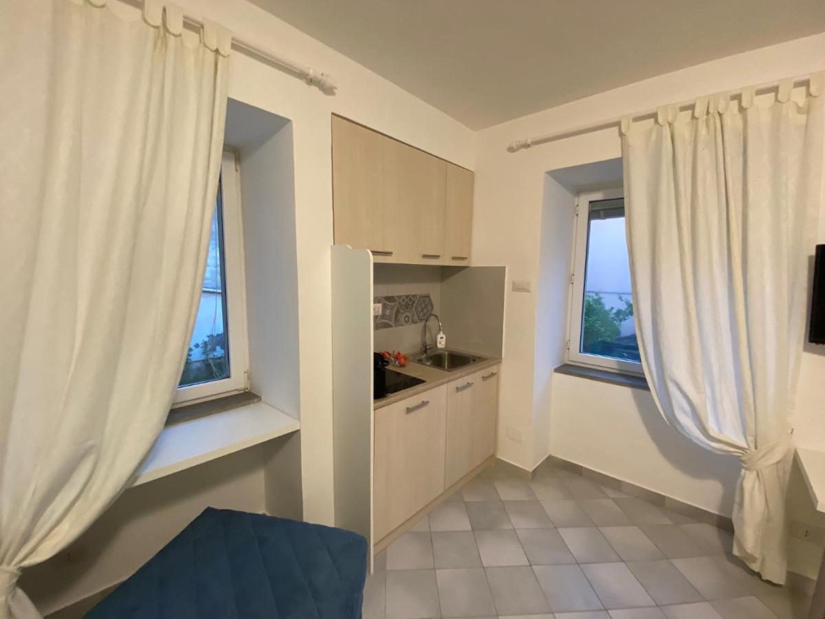 William Apartment 2 Σορέντο Εξωτερικό φωτογραφία