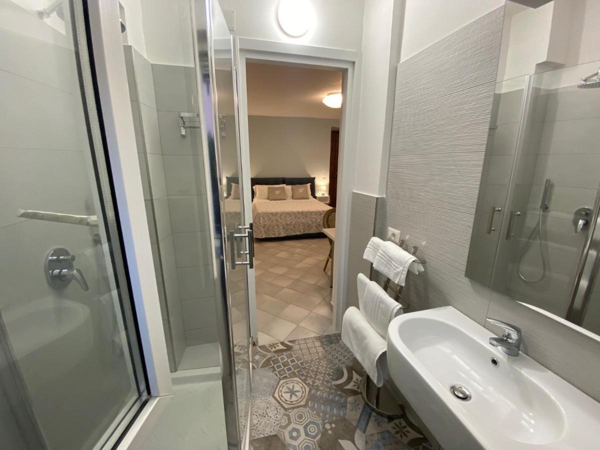 William Apartment 2 Σορέντο Εξωτερικό φωτογραφία