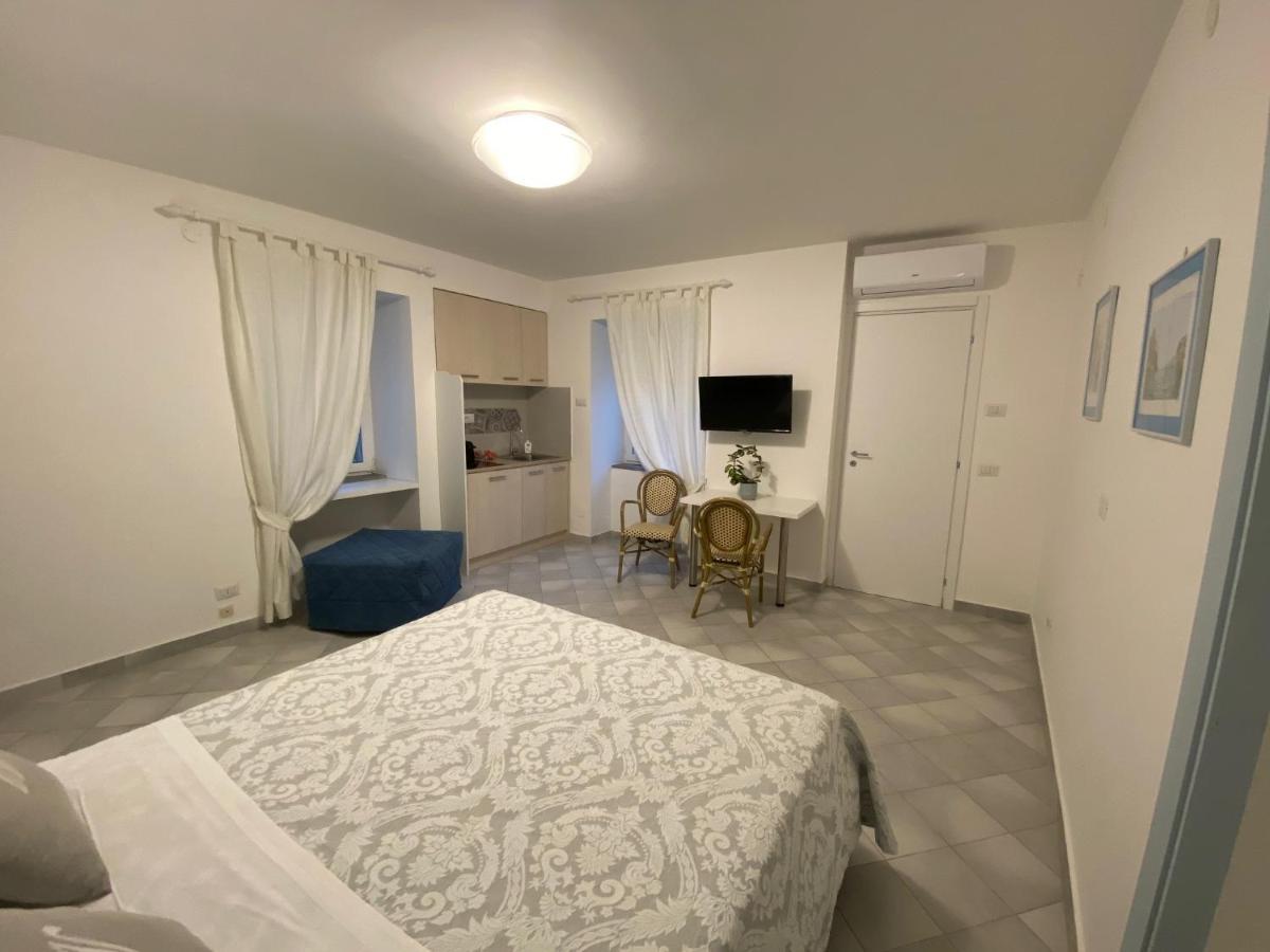 William Apartment 2 Σορέντο Εξωτερικό φωτογραφία