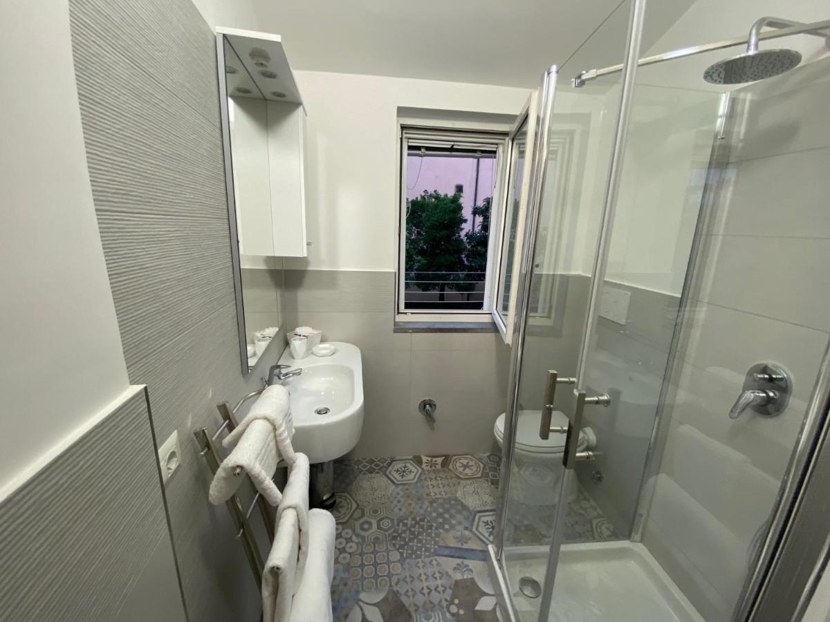 William Apartment 2 Σορέντο Εξωτερικό φωτογραφία