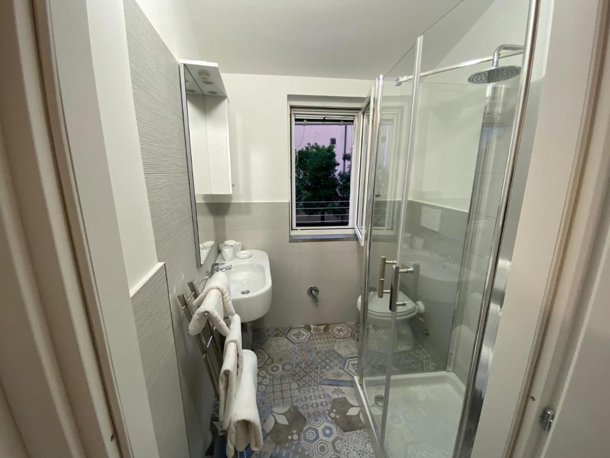 William Apartment 2 Σορέντο Εξωτερικό φωτογραφία